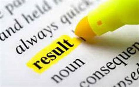 VTU BE/B Tech Semester Results 2016: Check your scores at .